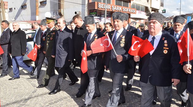 18 Mart programı açıklandı!