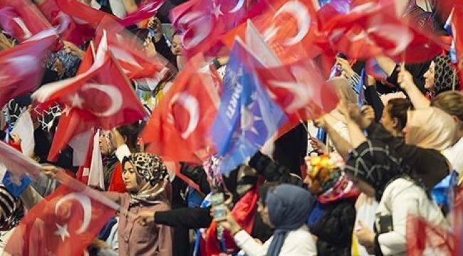 İşte Ak Parti'nin yeni A takımı