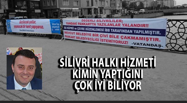 'Halkı kandıranların son 5 ayı kaldı'