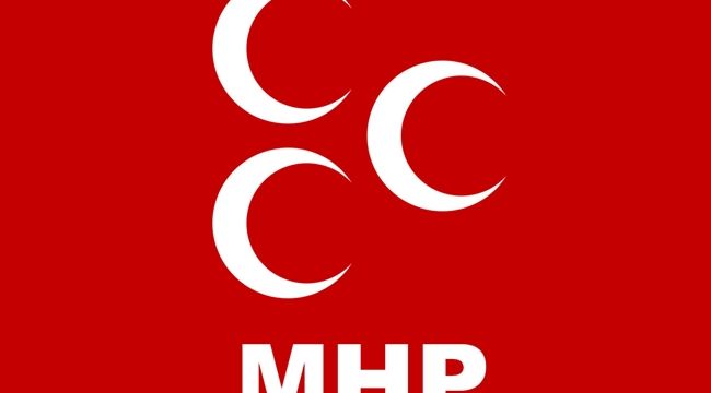 MHP'de adaylıklar 15 Kasım'da başlıyor