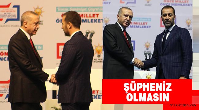 Yılmaz, 'Kimsenin şüphesi olmasın' 