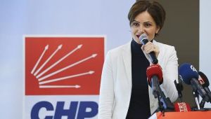 CHP İl Başkanı istifasını geri çekti