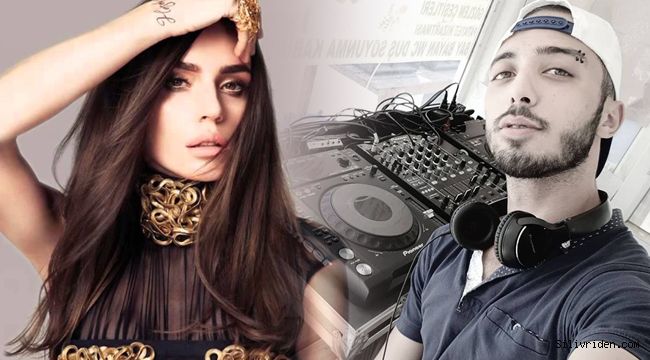 Silivrili DJ, 1 ayda 1 milyon dinlendi