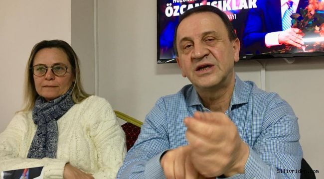 “Silivri’ye 400 bin Suriyeli getirmek istiyorlar”