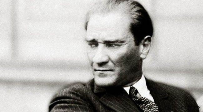  Ülkü Ocakları'ndan Atatürk için özel program