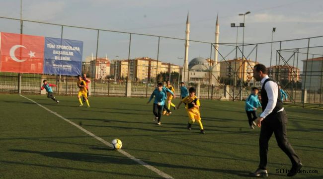 Volkan Yılmaz kendini tutamadı 