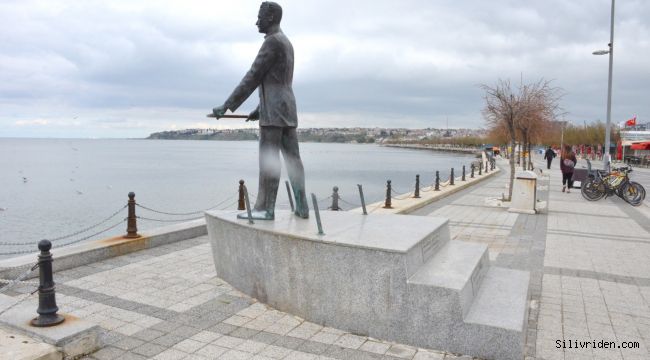 Başkan Yılmaz'dan Nazım Hikmet talimatı