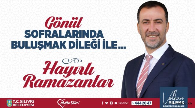 Gönül sofralarında buluşalım