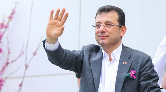 Ekrem İmamoğlu, yarın Silivri'ye gelmeyecek!