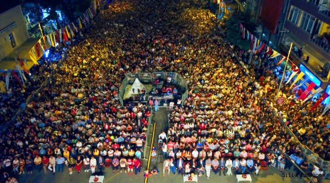 Yoğurt Festivali coşkuyla başladı