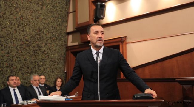 Başkan Yılmaz köylünün su fiyatlarıyla ilgili problemini çözdü