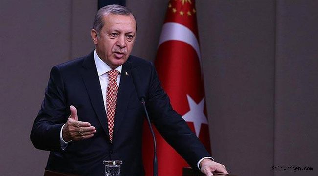 Cumhurbaşkanı Erdoğan, yeni tedbirleri açıkladı