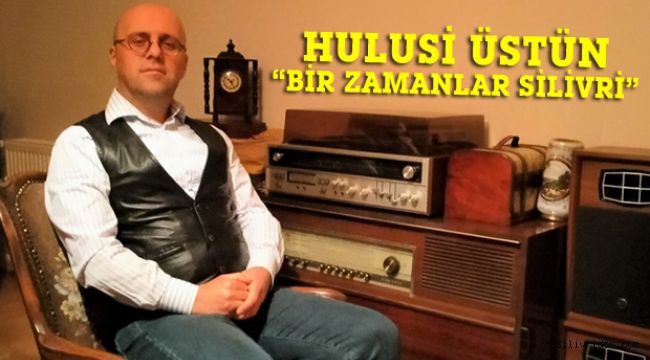 Hukukçu Hulusi Üstün'ün söyleşisi çok beğenildi