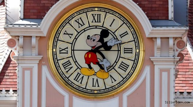 Disney'den 28 bin çalışanını işten çıkarma kararı