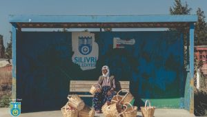 Silivri Foto Safari'de ödülleri sahiplerine verildi