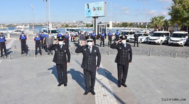 Zabıta Teşkilatı 194 yaşında...