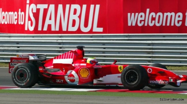 Formula 1 DHL Turkish Grand Prix 2020 etkinliği seyircisiz olarak gerçekleşecek