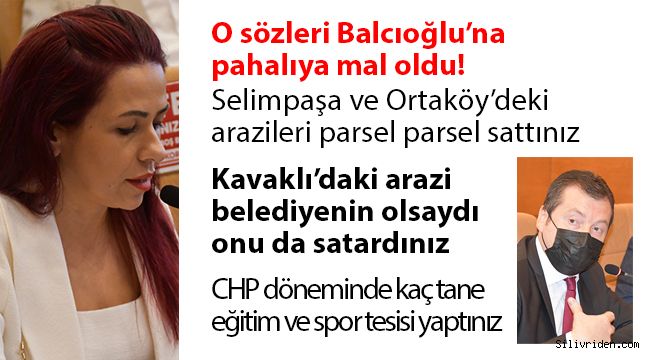 Balcıoğlu'nun o sözleri kendisine pahalıya mal oldu