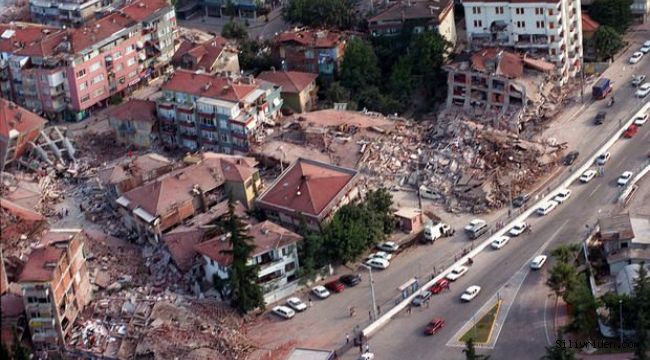 Olası İstanbul Depremde Kaç Bina Yıkılır? Kaç Milyon İnsan Tehlikede?