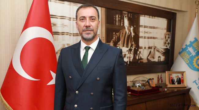 Başkan Yılmaz: 