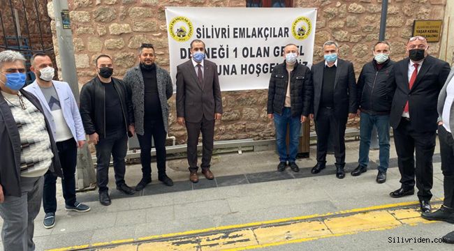 Orhan Aykaç, güven tazeledi