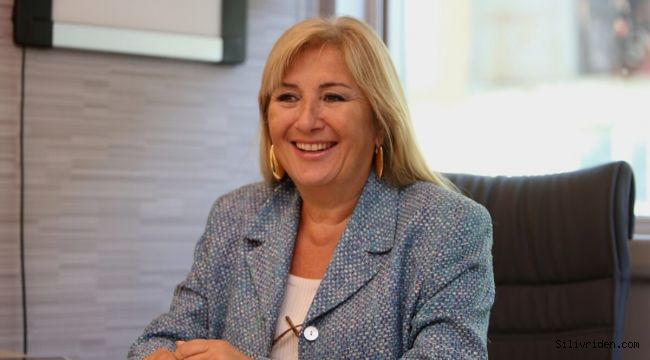 Prof. Dr. Nesrin Dilbaz: “Covid, sağlık çalışanları için de ciddi bir travma”