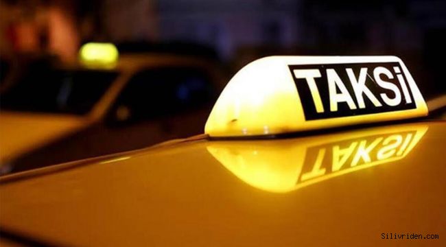 İstanbul'da 750 minibüs ve 250 dolmuşun taksiye dönüşüm süreci başladı