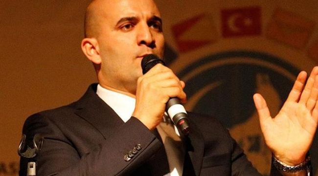 MHP'li Kılavuz: Türkkan soyadını değiştirsin