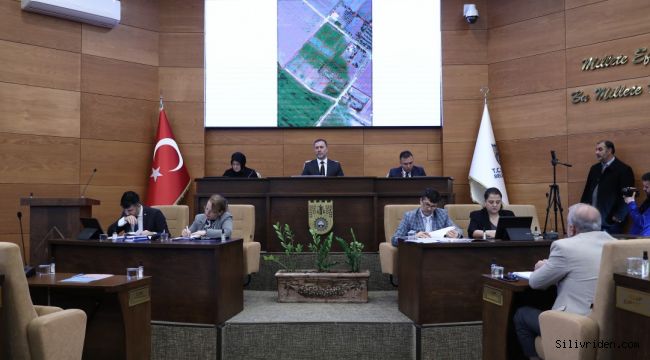 Türkiye'nin ilk Doğalgaz Depolama Tesisi açılıyor