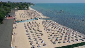İBB plaj ücretleri açıklandı