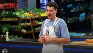 MasterChef ana kadroya Silivri'den sürpriz isim!