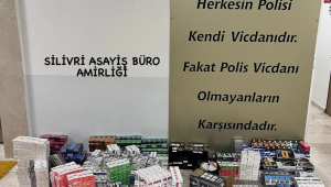 Silivri'de uyuşturucu operasyonu: 6 kişi tutuklandı