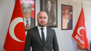 Yalçın'dan Keleş'e 