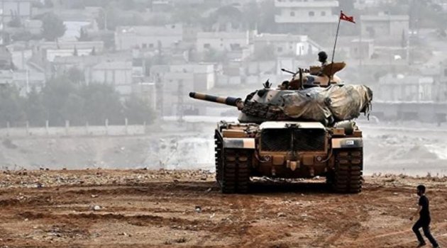 Afrin operasyonu için ne dediler?