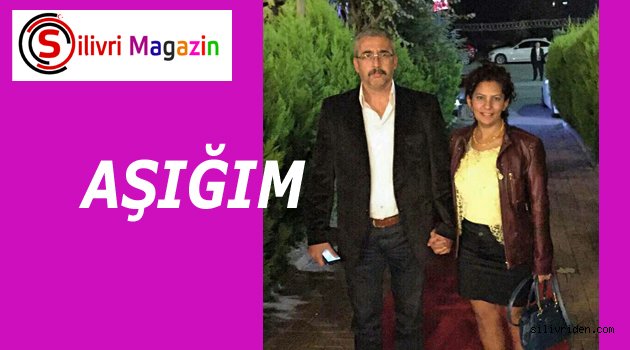 Aşığım