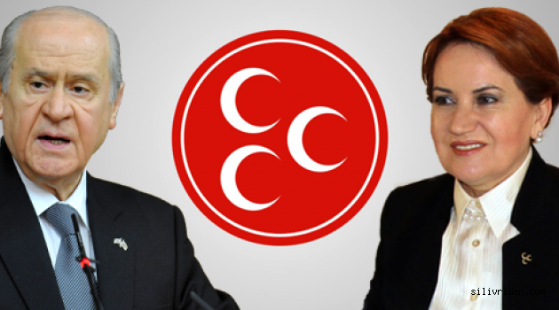 Bahçeli'den Meral Akşener açıklaması