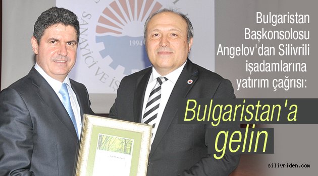 Bulgaristan fırsat olabilir