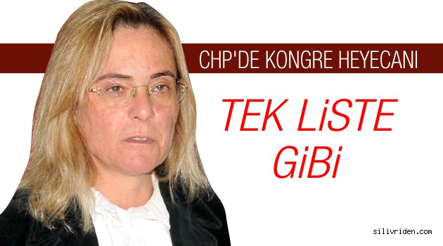 Delege seçimi dengeyi bozdu