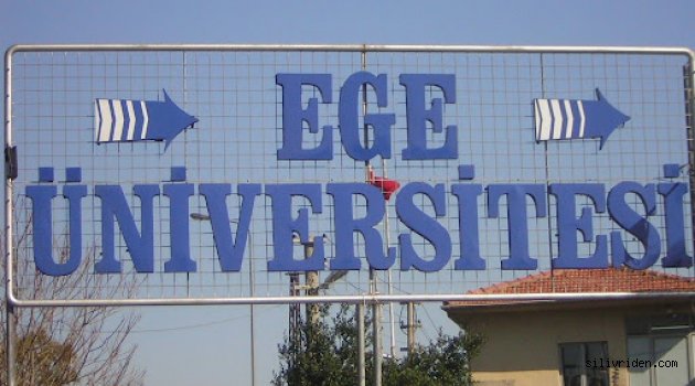 Ege Üniversitesi personel alacak