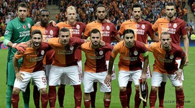 Galatasaray maçı hangi kanalda?