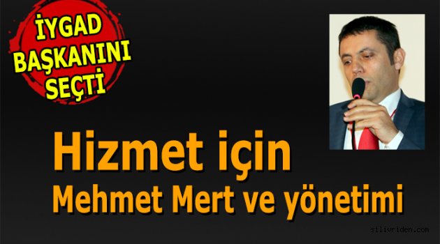 Gazeteciler Derneği 'Mert' dedi