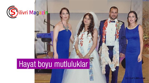 Hayat boyu mutluluklar