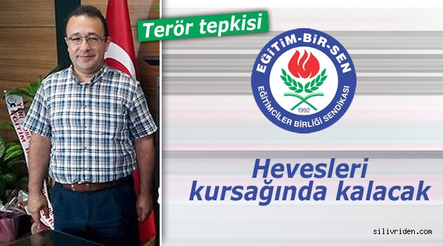 Hevesleri kursağında kalacak