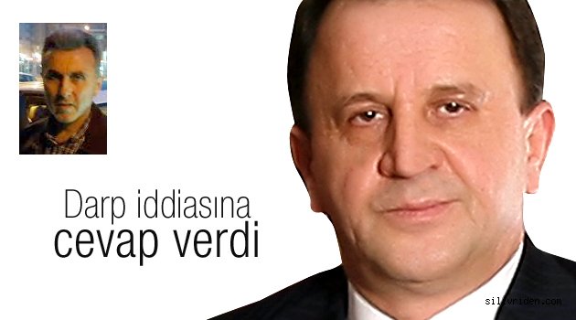 Işıklar'dan darp iddialarına cevap