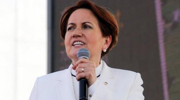 İşte Meral Akşener'in kurucu listesi