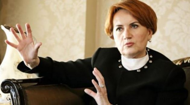 Meral Akşener aday mı oluyor?