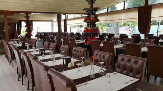 Öğretmenler Günü Türköz Restaurant'da kutlanacak