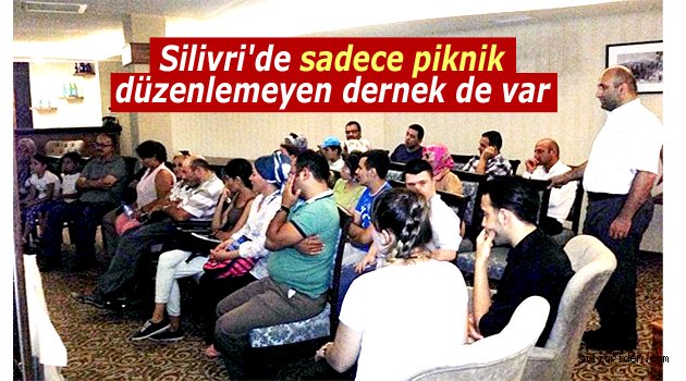 Samsunlular Derneği'nden Otizm semineri