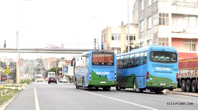 Silivri Birlik'in engelli vatandaşa yaptığı...