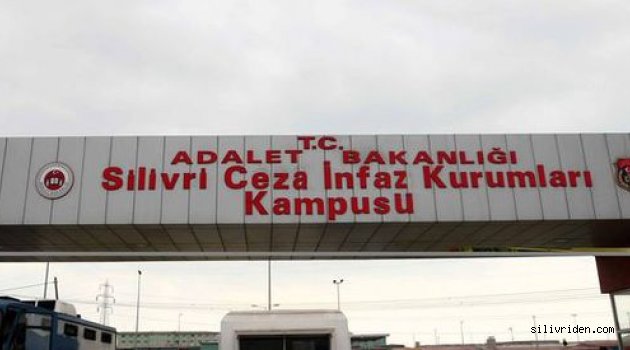 Silivri Cezaevi Müdürüyle ilgili şok iddia!